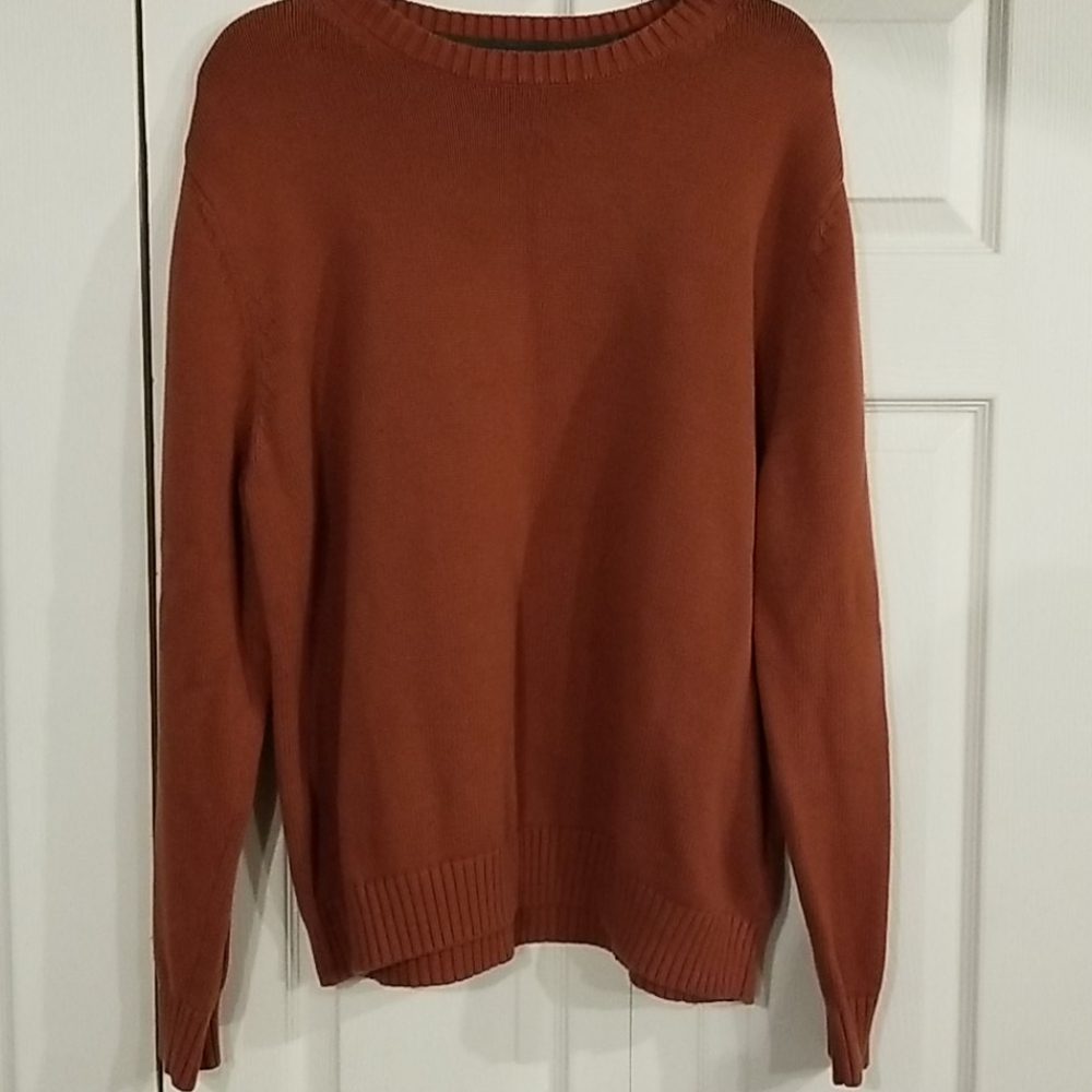 St John's Bay Sweater